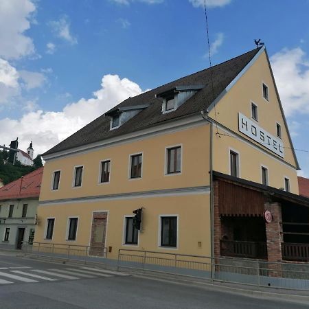 Hostel Vojnik Kültér fotó