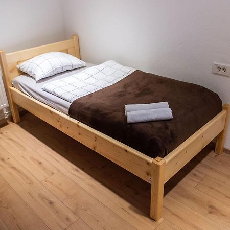 Hostel Vojnik Kültér fotó