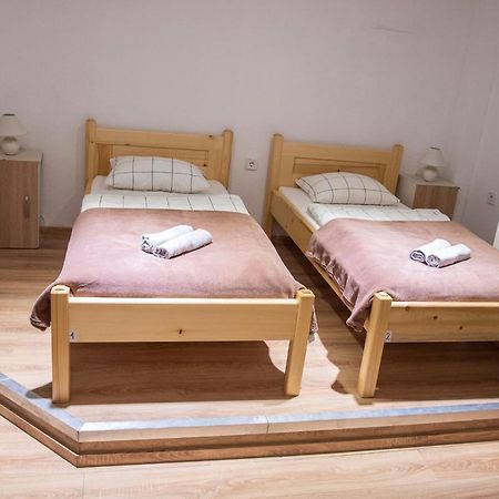 Hostel Vojnik Kültér fotó