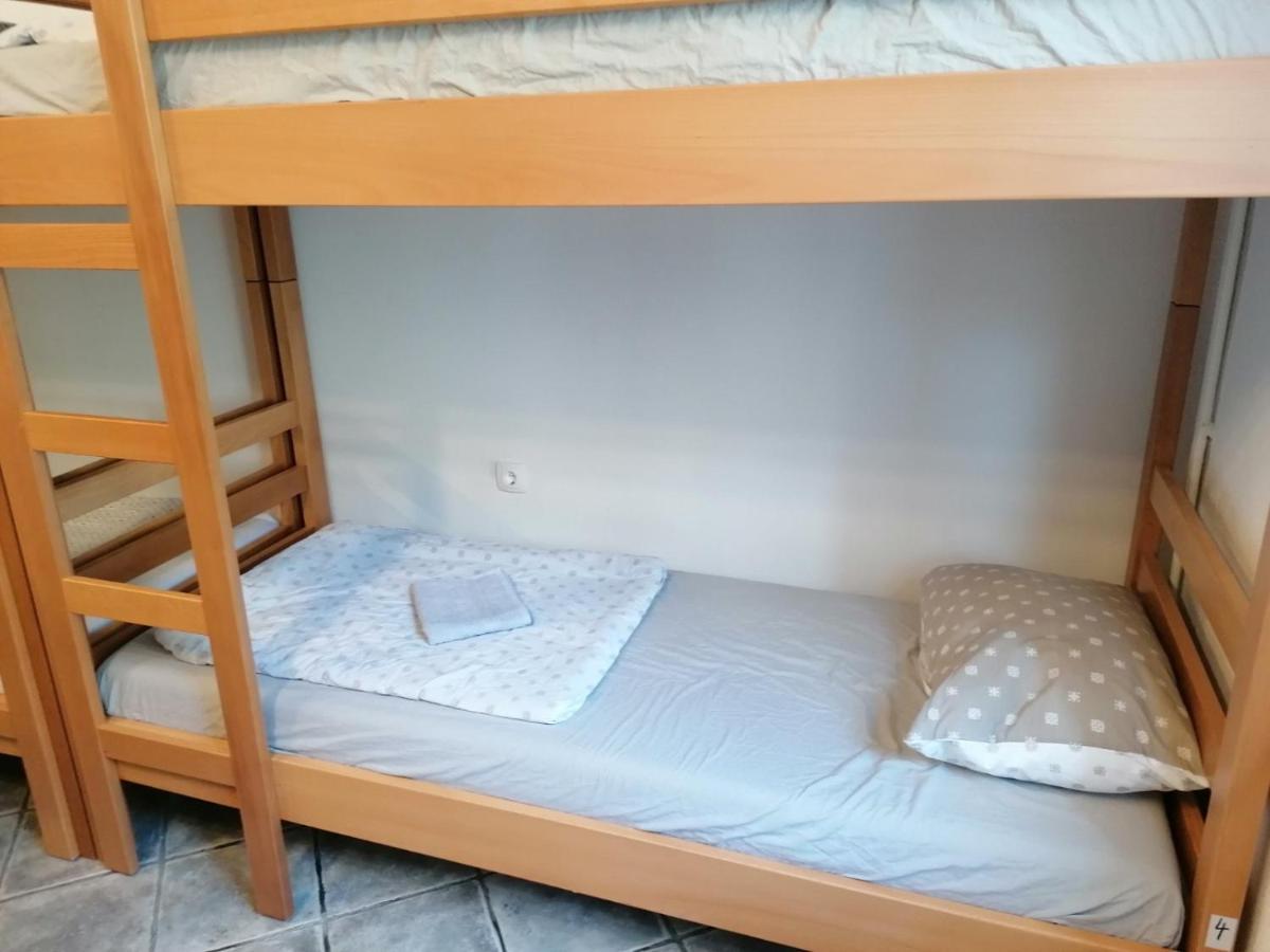 Hostel Vojnik Kültér fotó