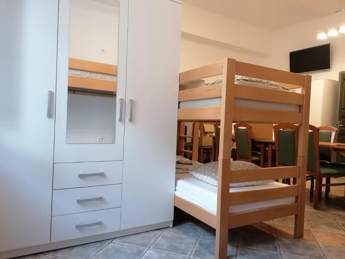 Hostel Vojnik Kültér fotó