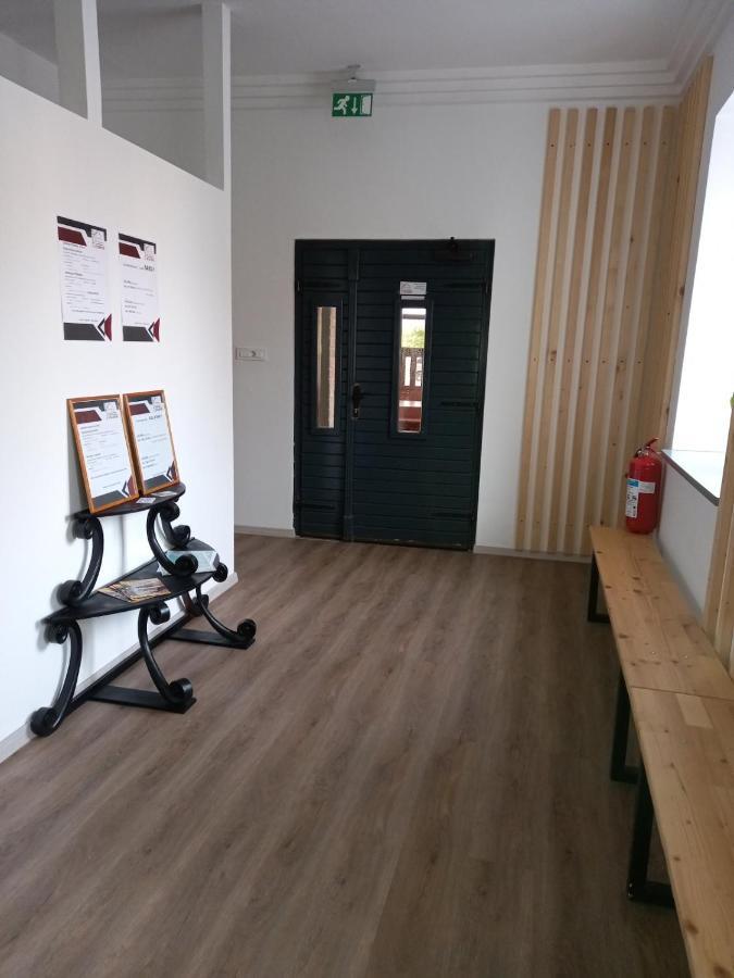 Hostel Vojnik Kültér fotó