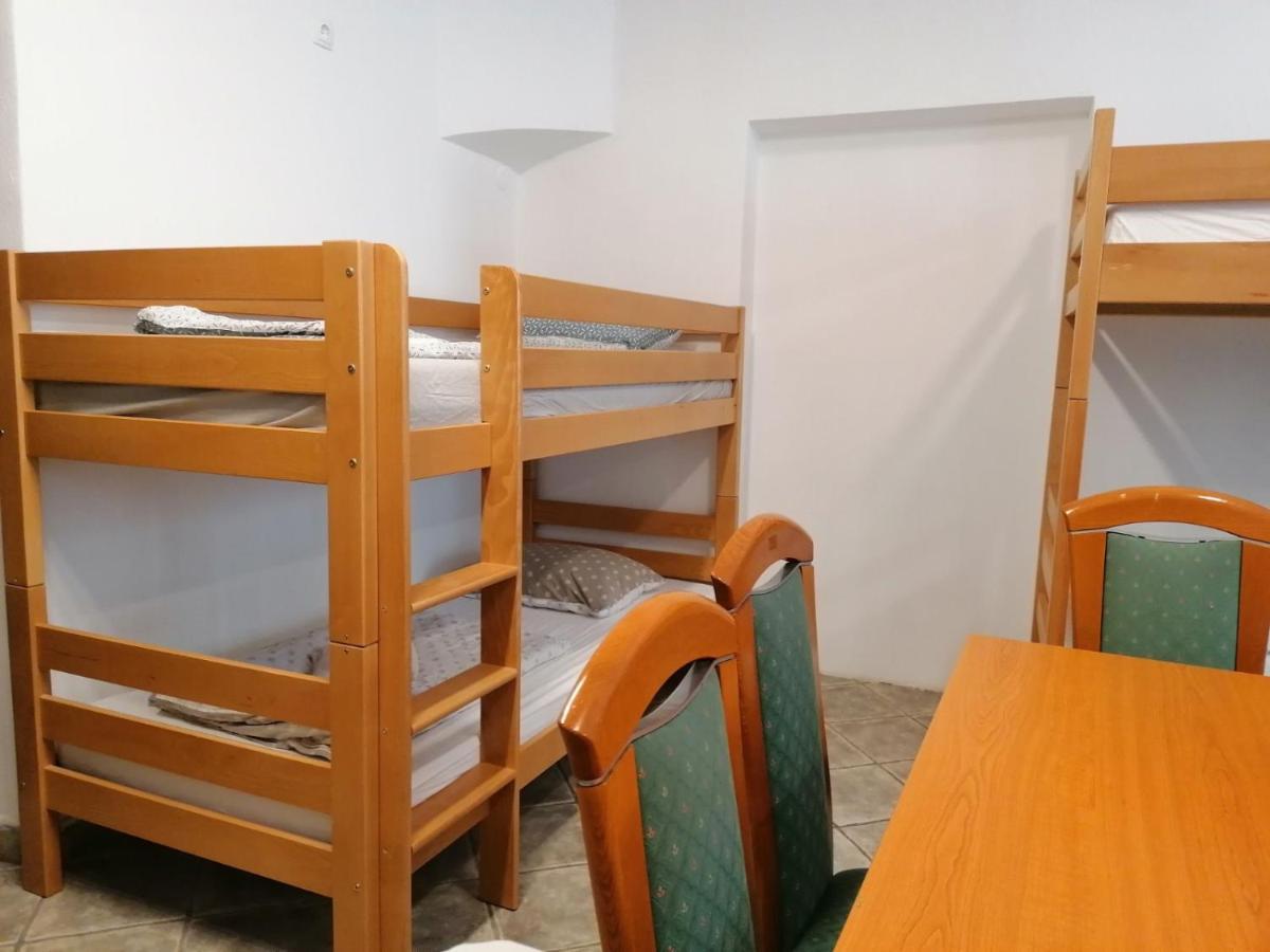 Hostel Vojnik Kültér fotó