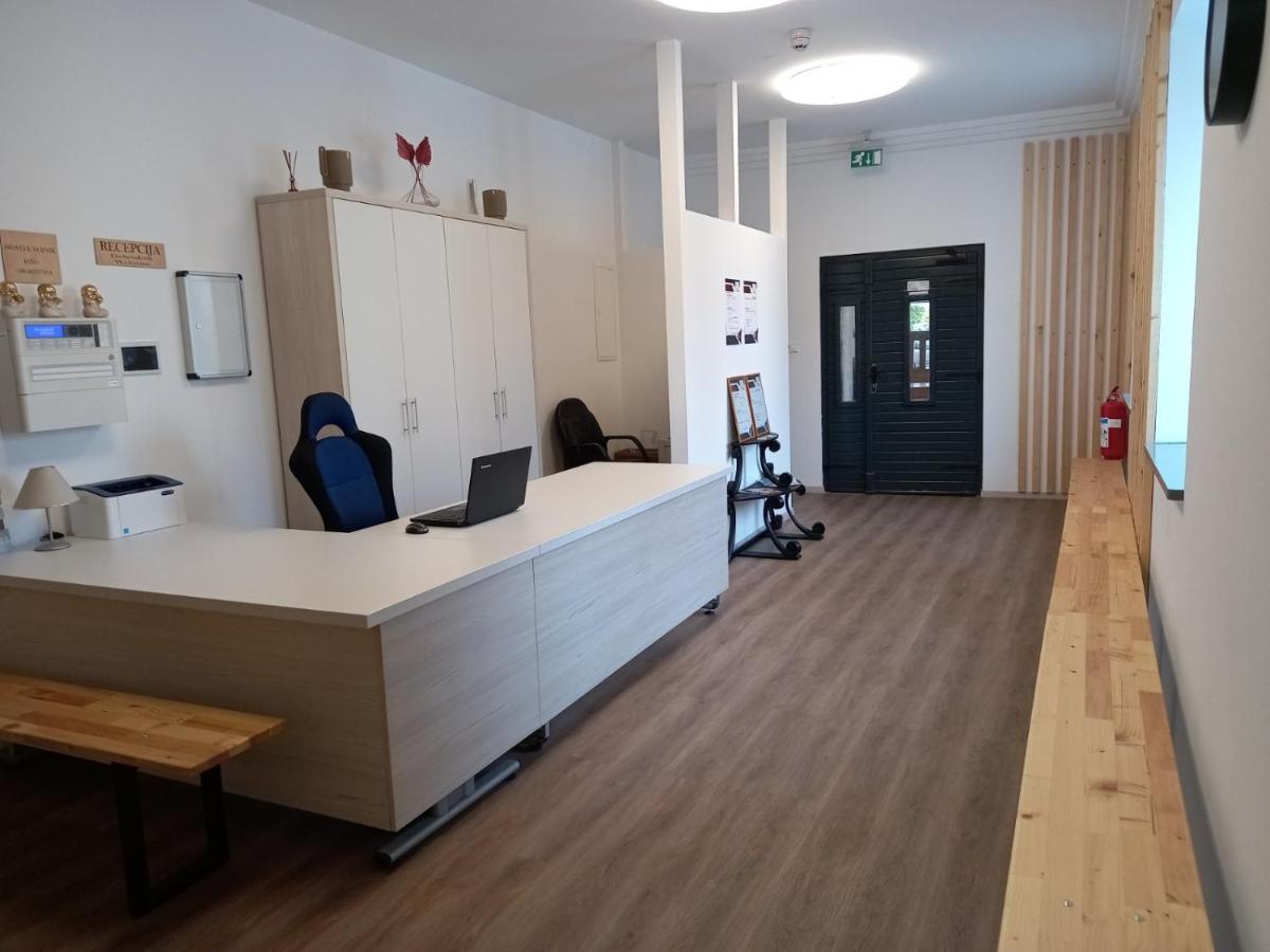 Hostel Vojnik Kültér fotó