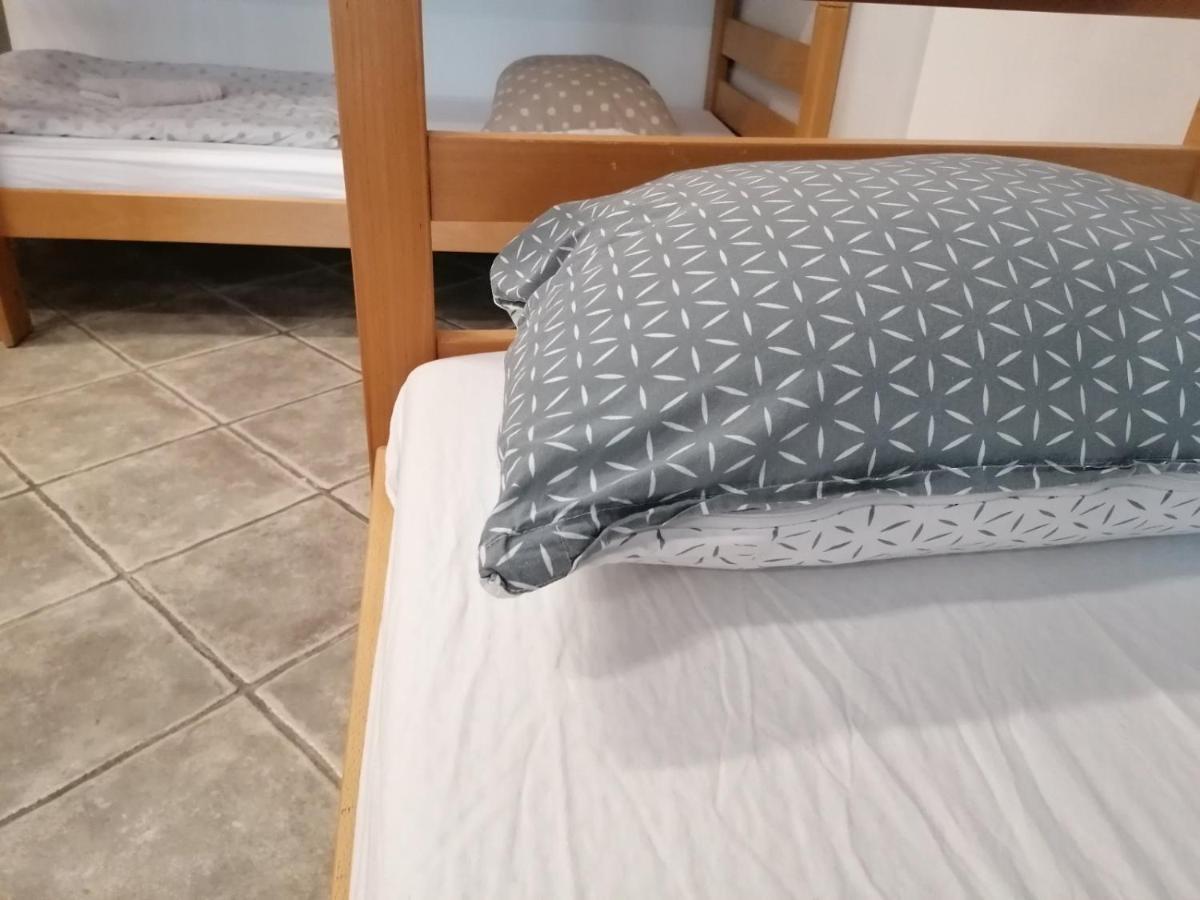 Hostel Vojnik Kültér fotó