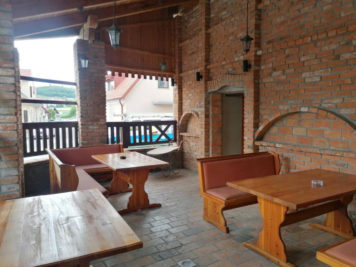 Hostel Vojnik Kültér fotó