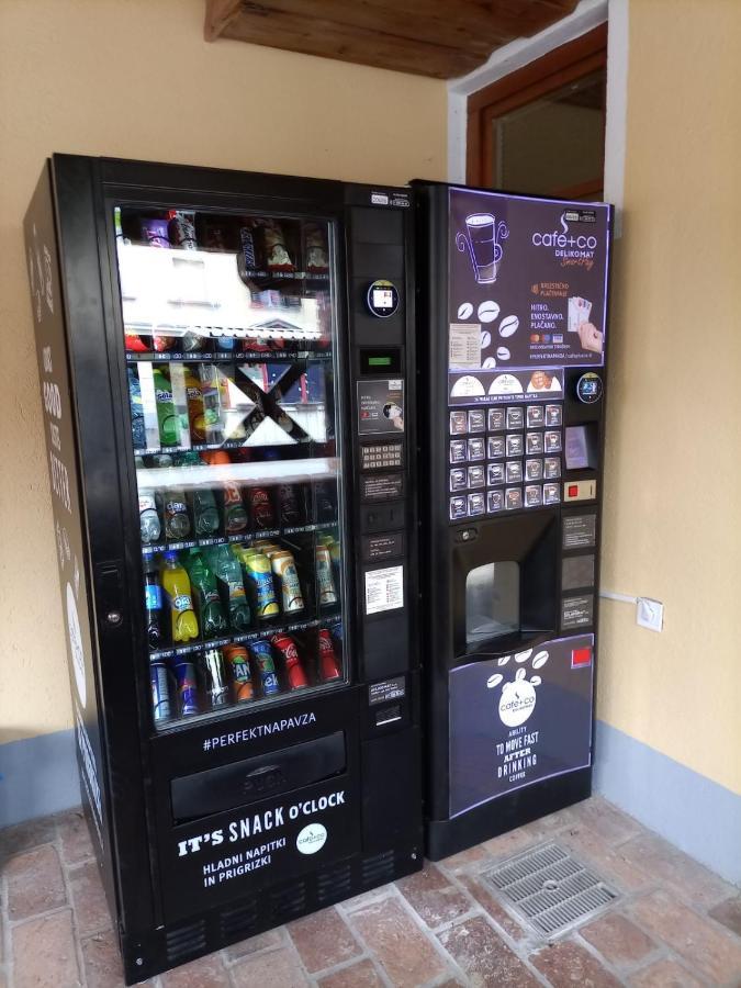 Hostel Vojnik Kültér fotó