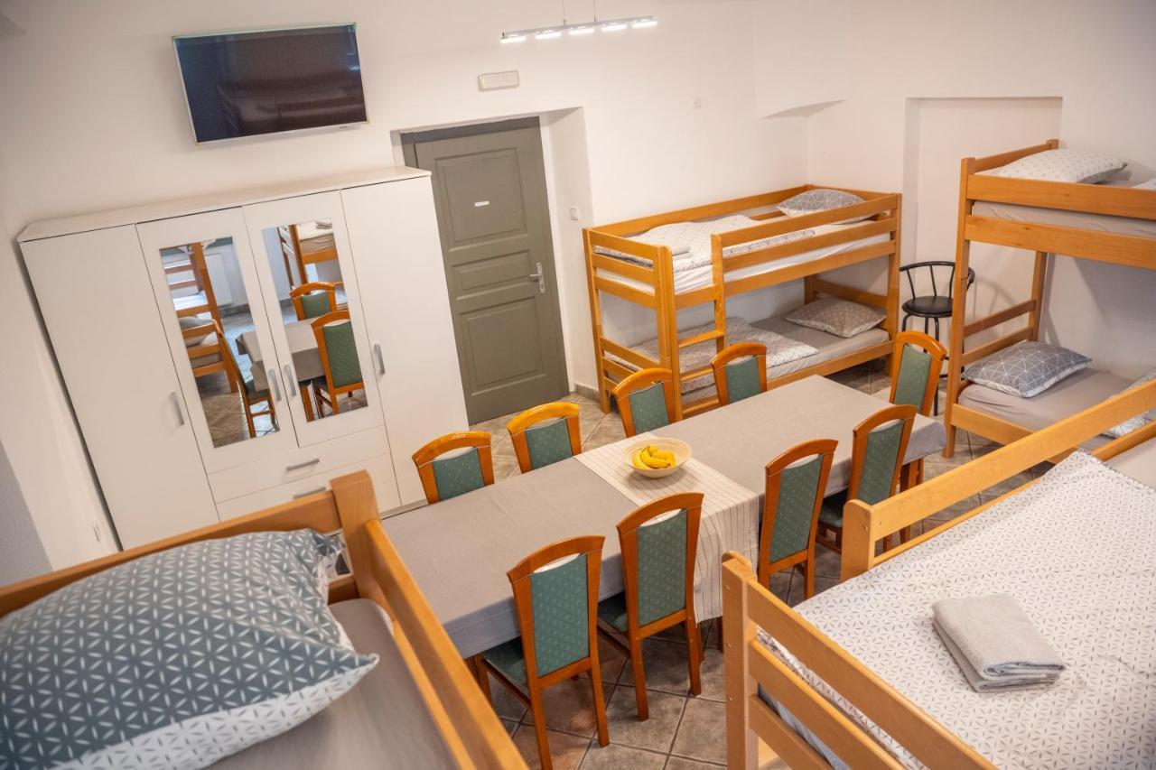 Hostel Vojnik Kültér fotó