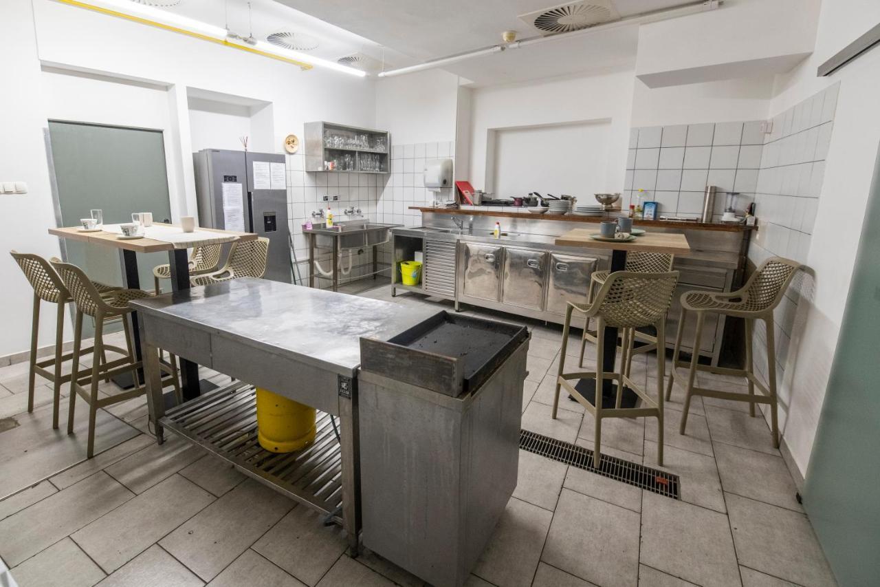 Hostel Vojnik Kültér fotó