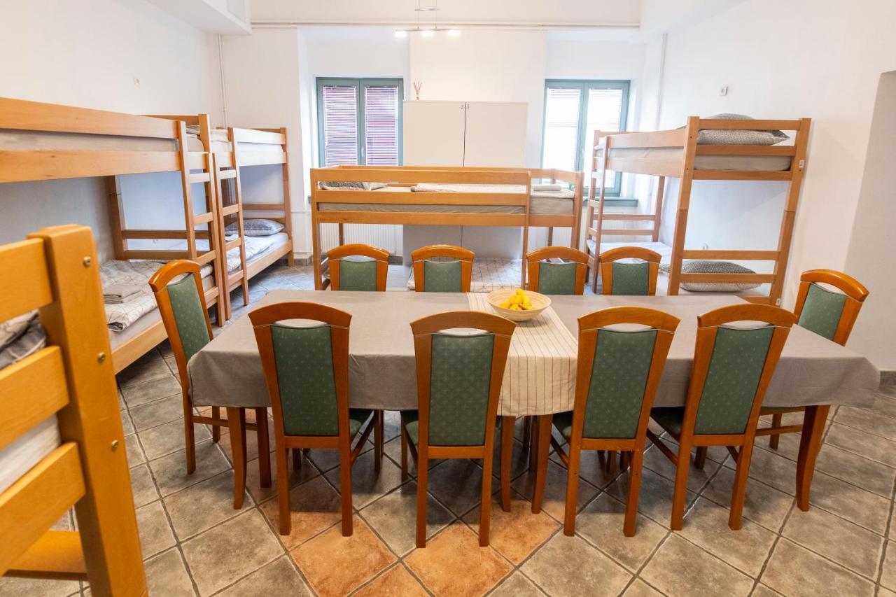 Hostel Vojnik Kültér fotó