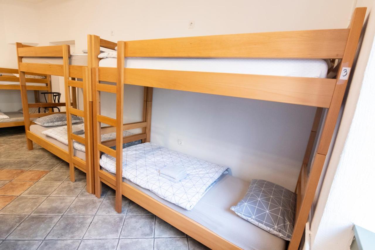 Hostel Vojnik Kültér fotó