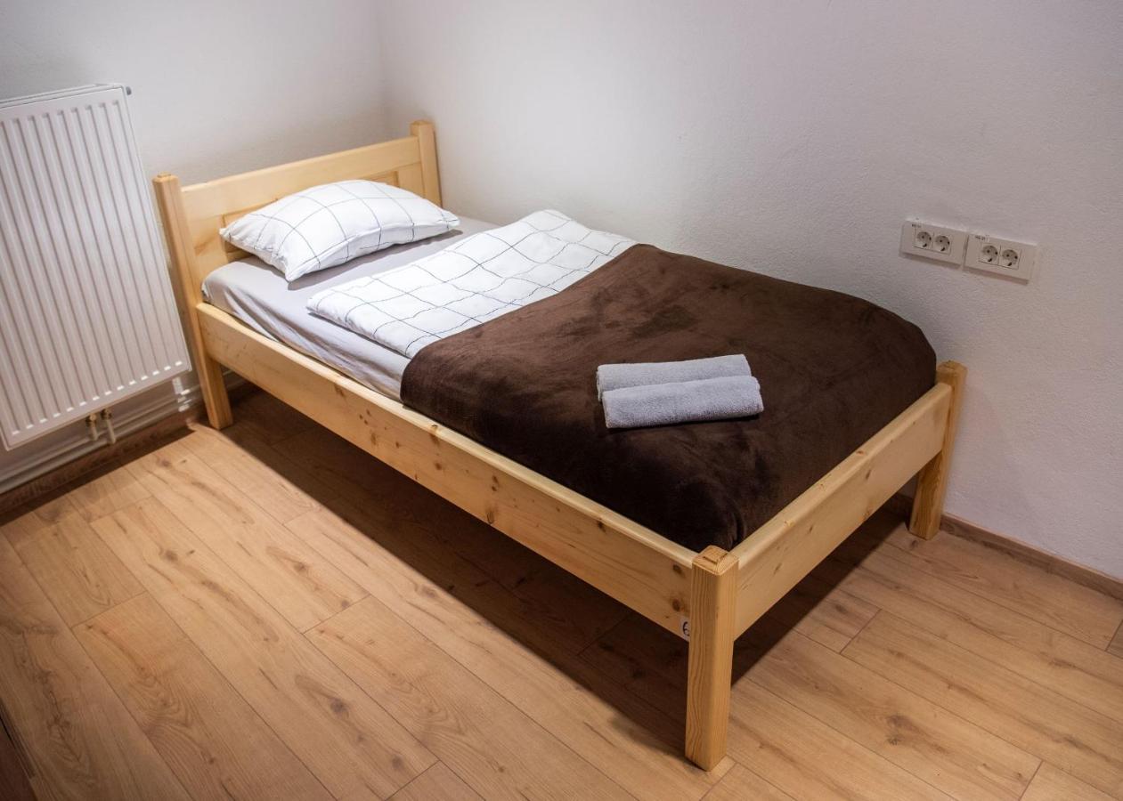 Hostel Vojnik Kültér fotó