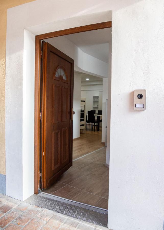 Hostel Vojnik Kültér fotó