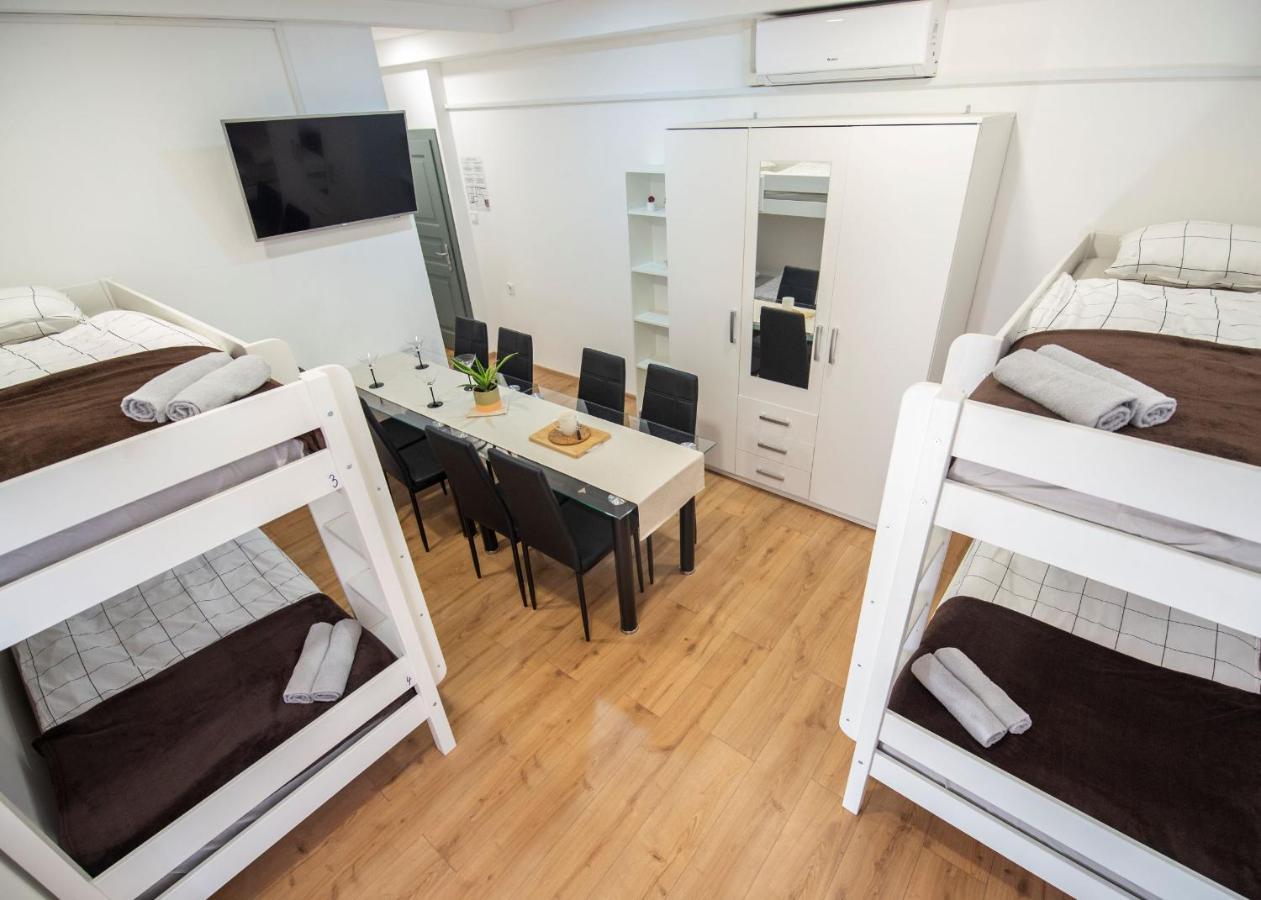 Hostel Vojnik Kültér fotó