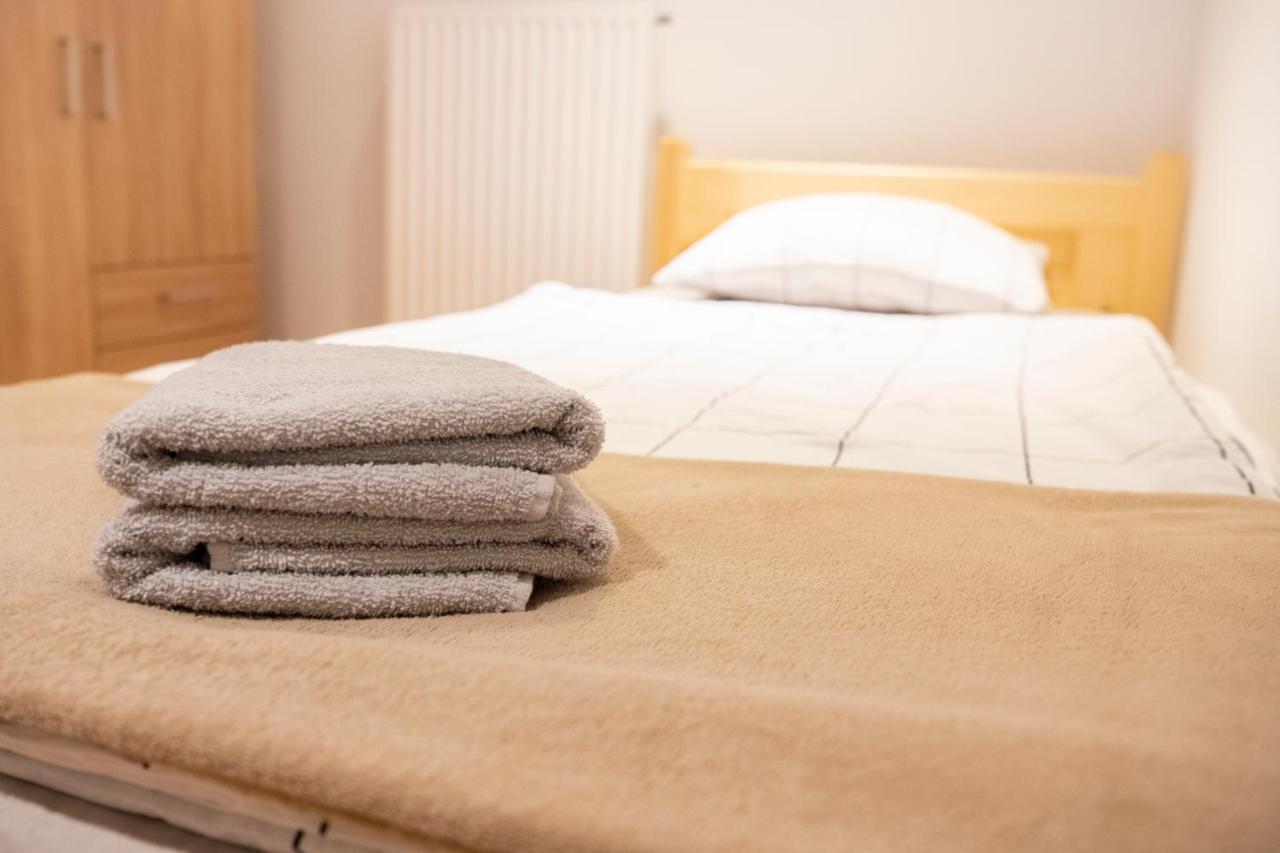 Hostel Vojnik Kültér fotó