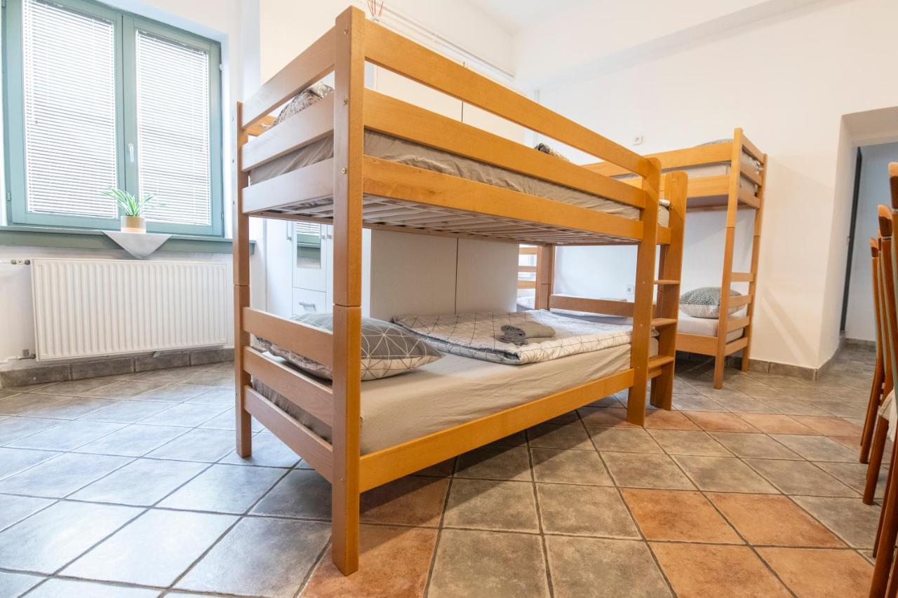 Hostel Vojnik Kültér fotó
