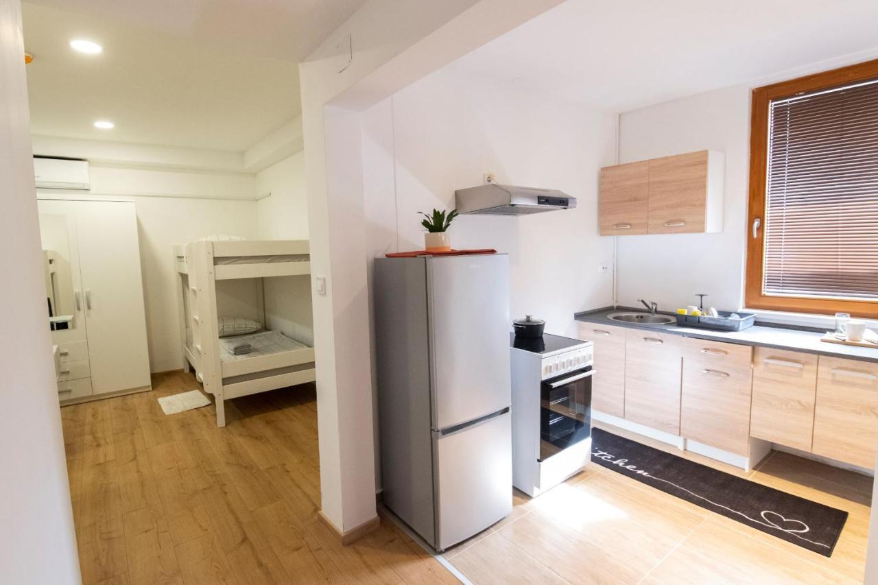Hostel Vojnik Kültér fotó