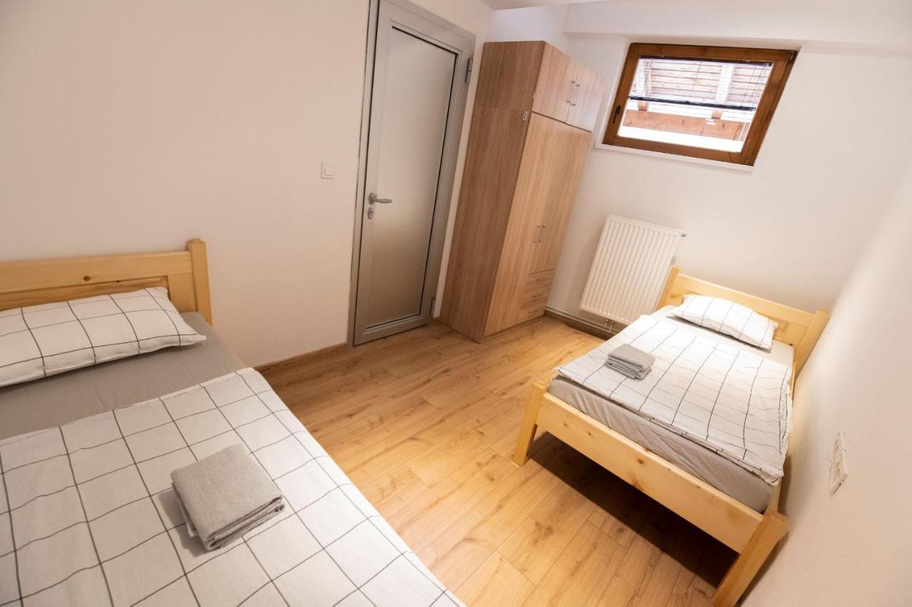 Hostel Vojnik Kültér fotó