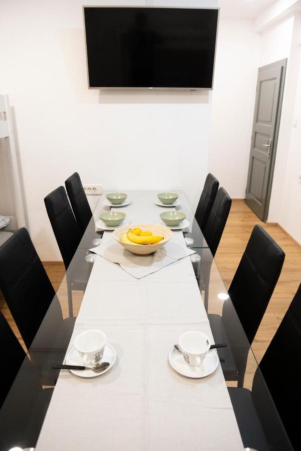Hostel Vojnik Kültér fotó