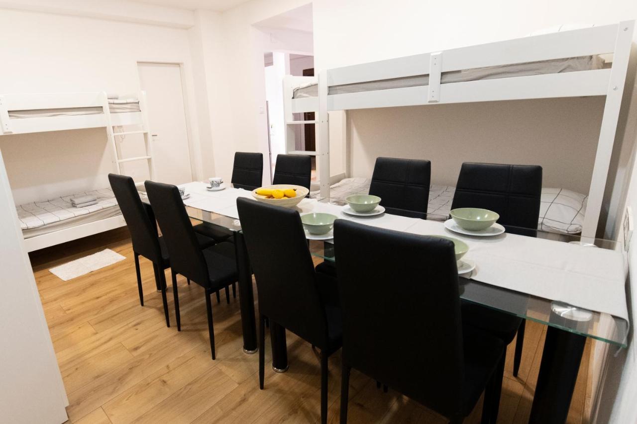 Hostel Vojnik Kültér fotó