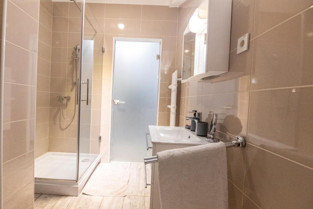 Hostel Vojnik Kültér fotó