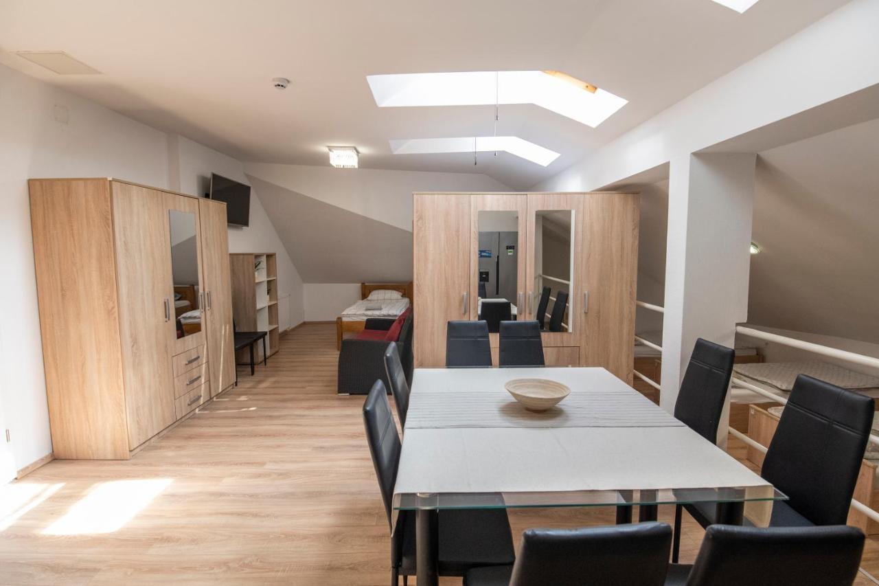 Hostel Vojnik Kültér fotó