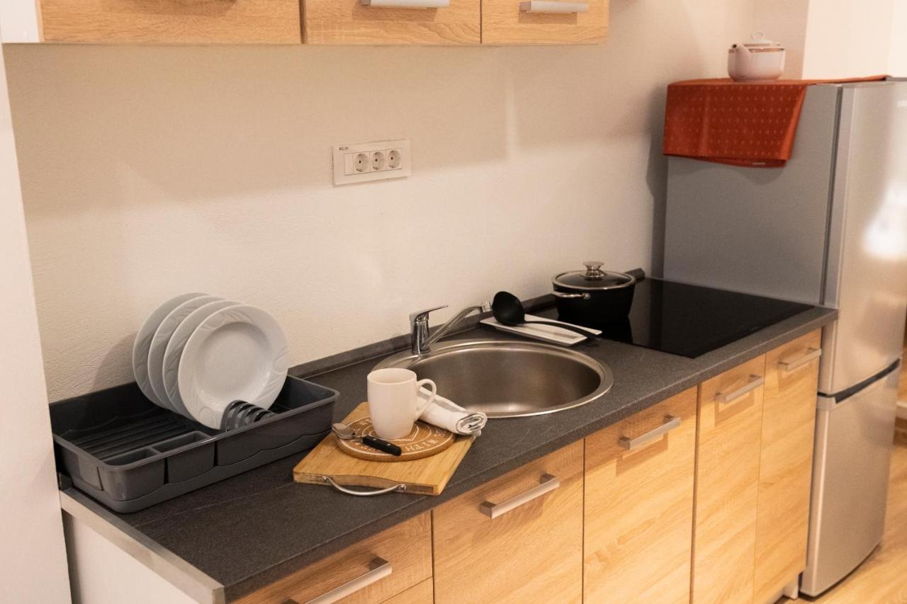 Hostel Vojnik Kültér fotó