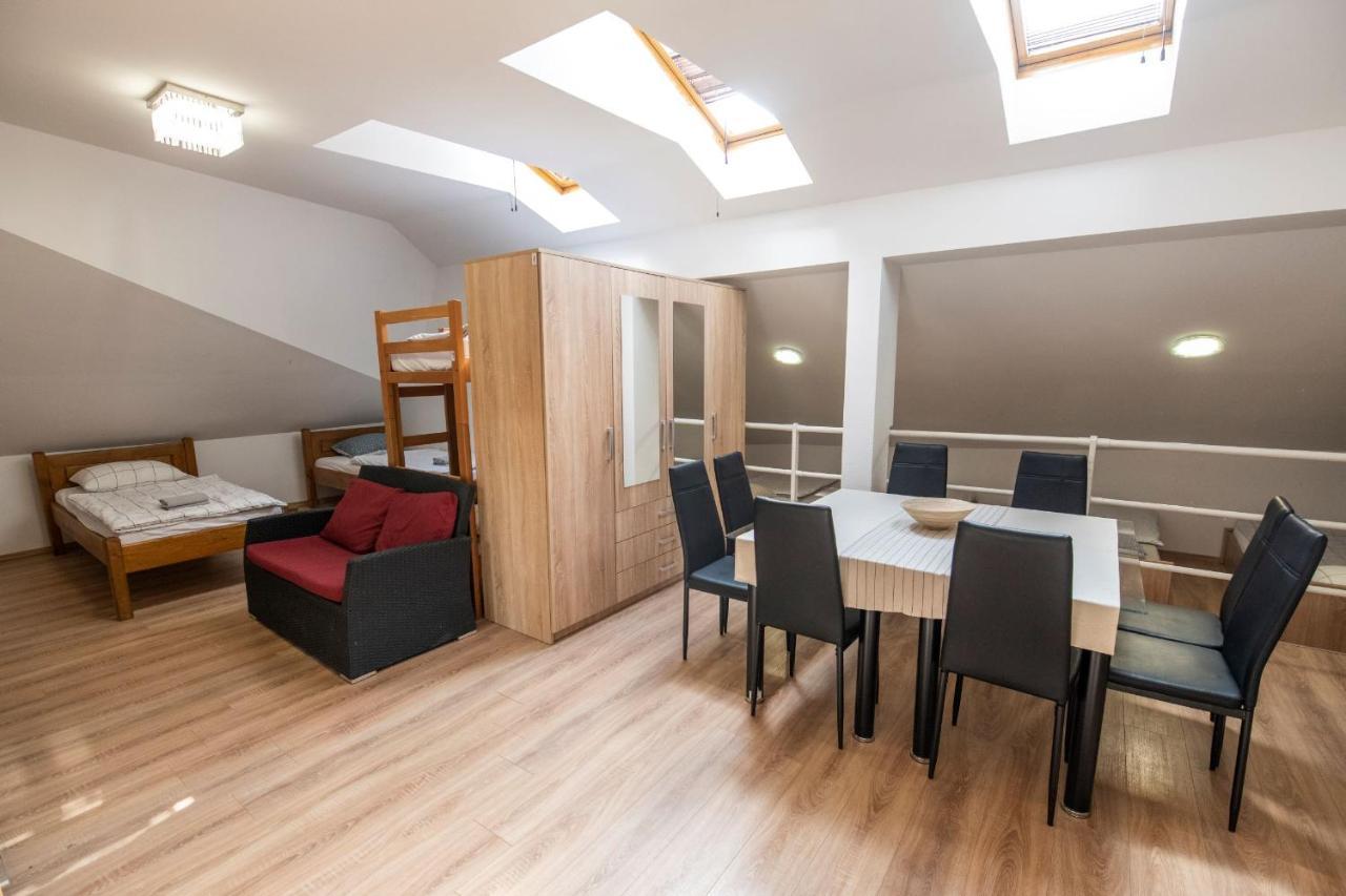 Hostel Vojnik Kültér fotó
