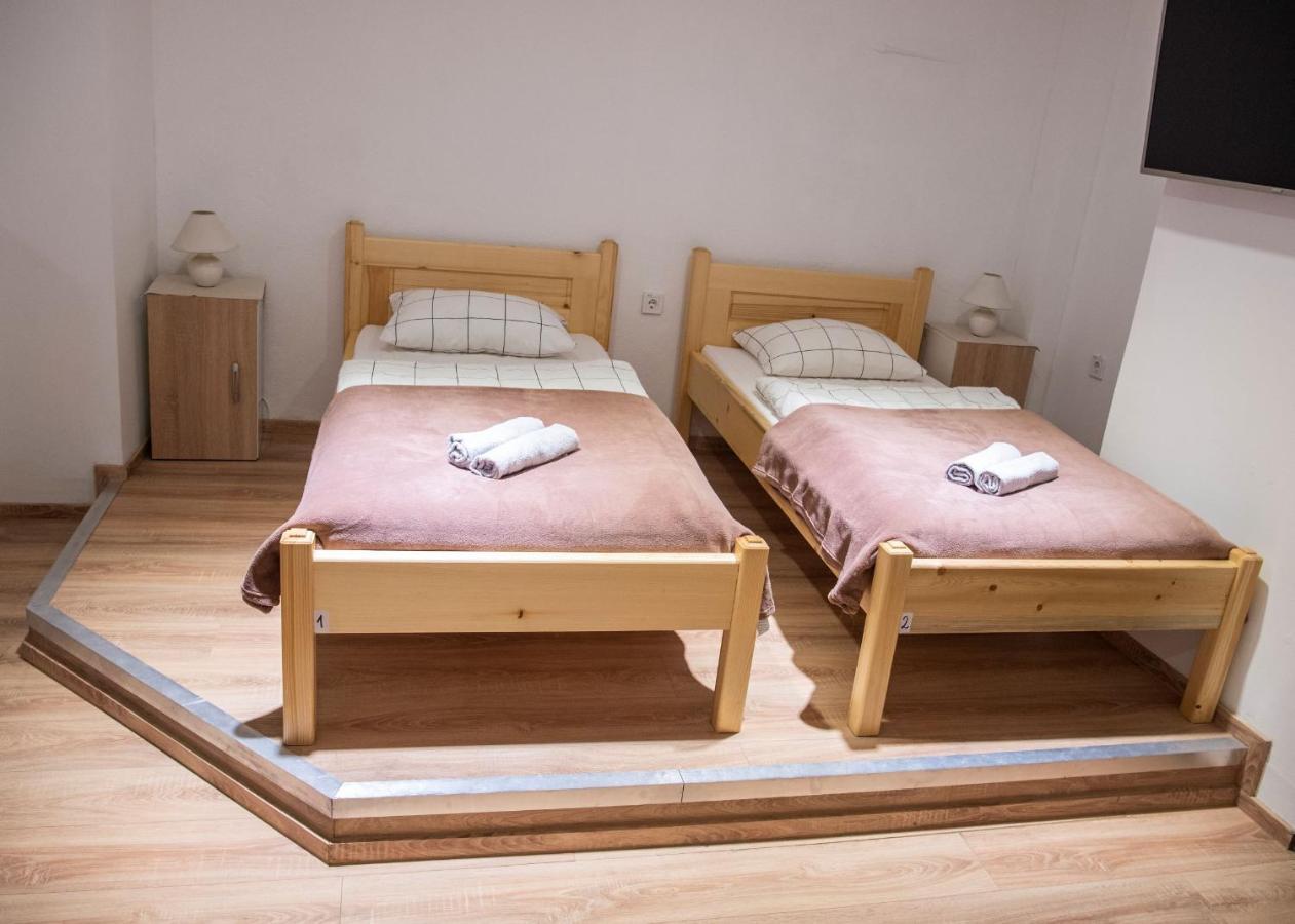 Hostel Vojnik Kültér fotó