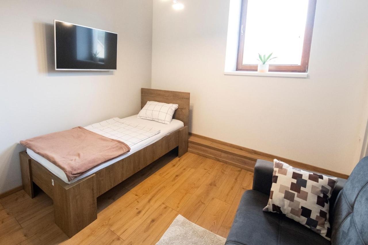 Hostel Vojnik Kültér fotó