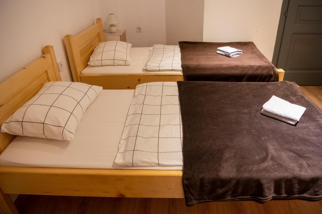 Hostel Vojnik Kültér fotó