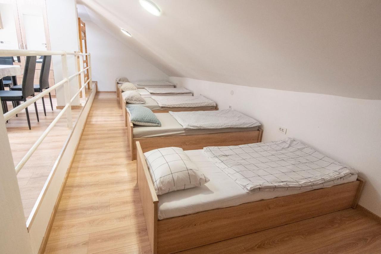 Hostel Vojnik Kültér fotó