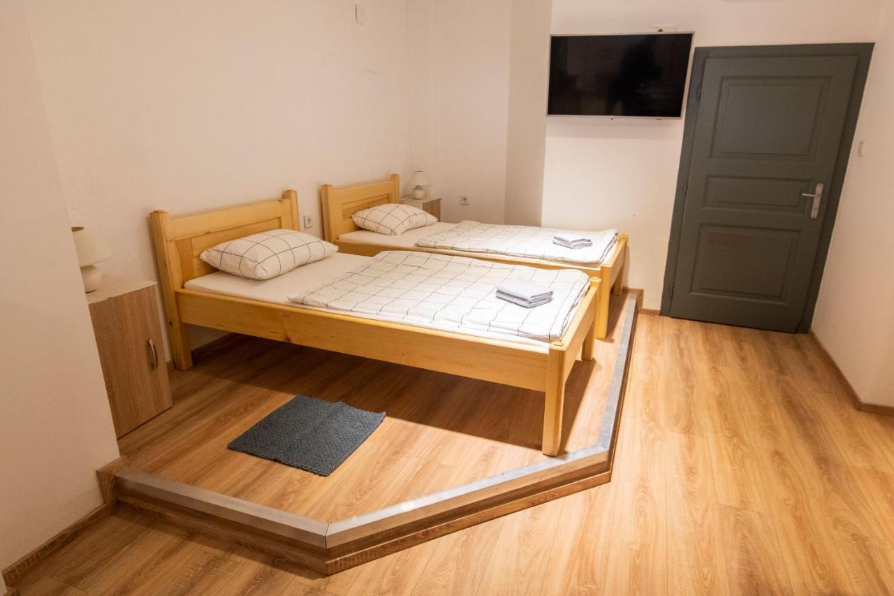 Hostel Vojnik Kültér fotó
