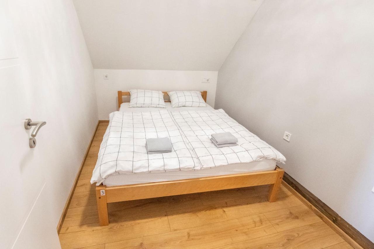 Hostel Vojnik Kültér fotó