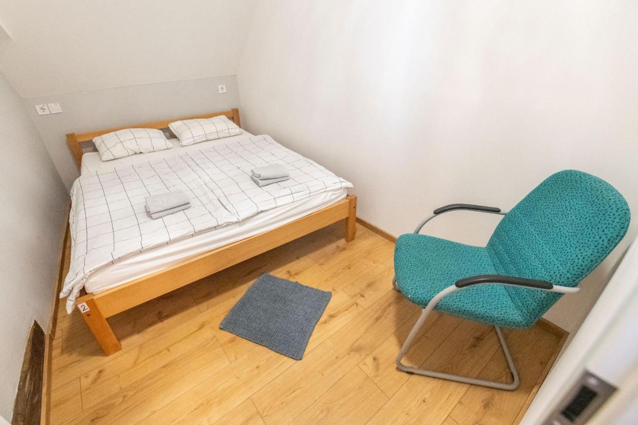 Hostel Vojnik Kültér fotó