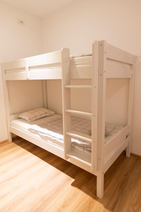 Hostel Vojnik Kültér fotó