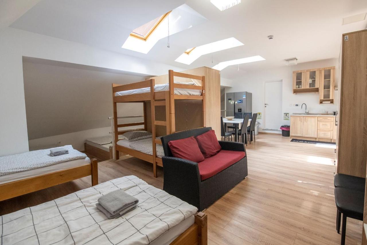 Hostel Vojnik Kültér fotó