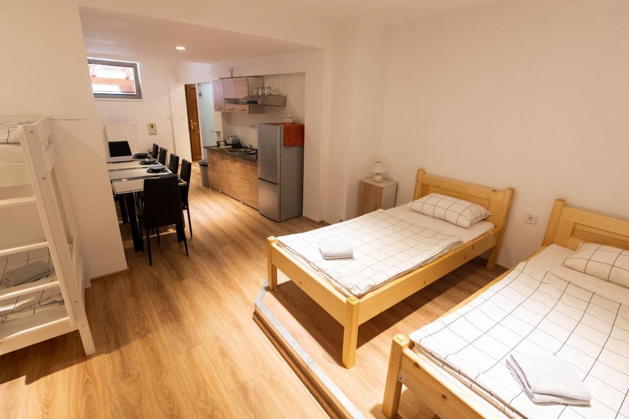 Hostel Vojnik Kültér fotó