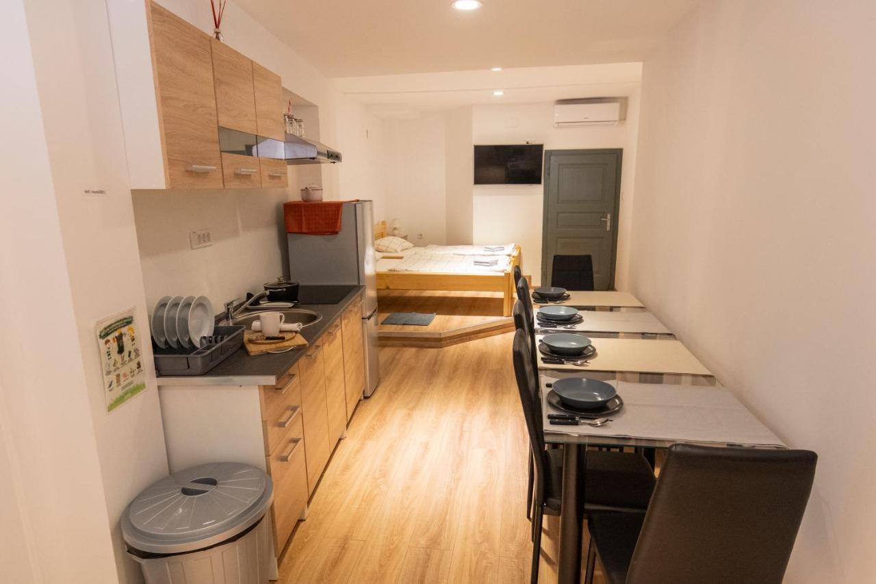Hostel Vojnik Kültér fotó