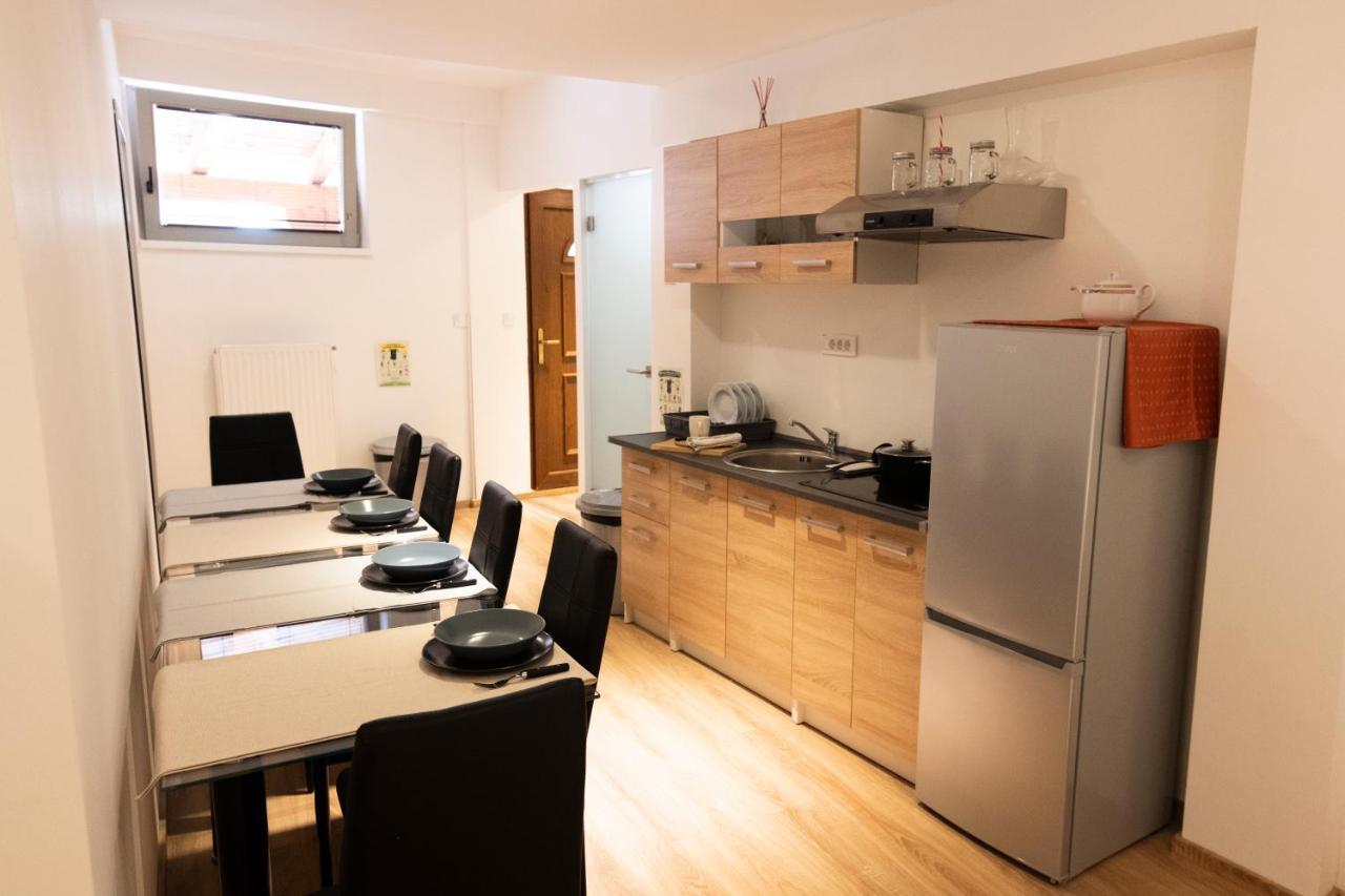 Hostel Vojnik Kültér fotó