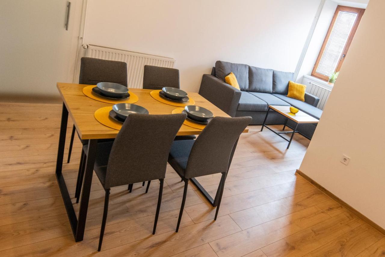 Hostel Vojnik Kültér fotó