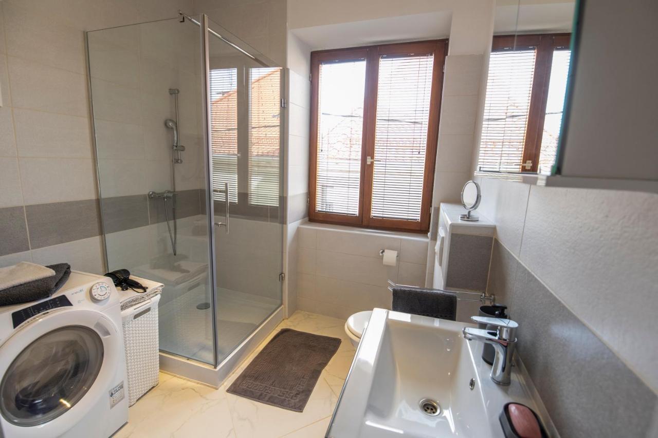 Hostel Vojnik Kültér fotó