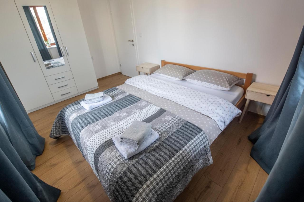 Hostel Vojnik Kültér fotó