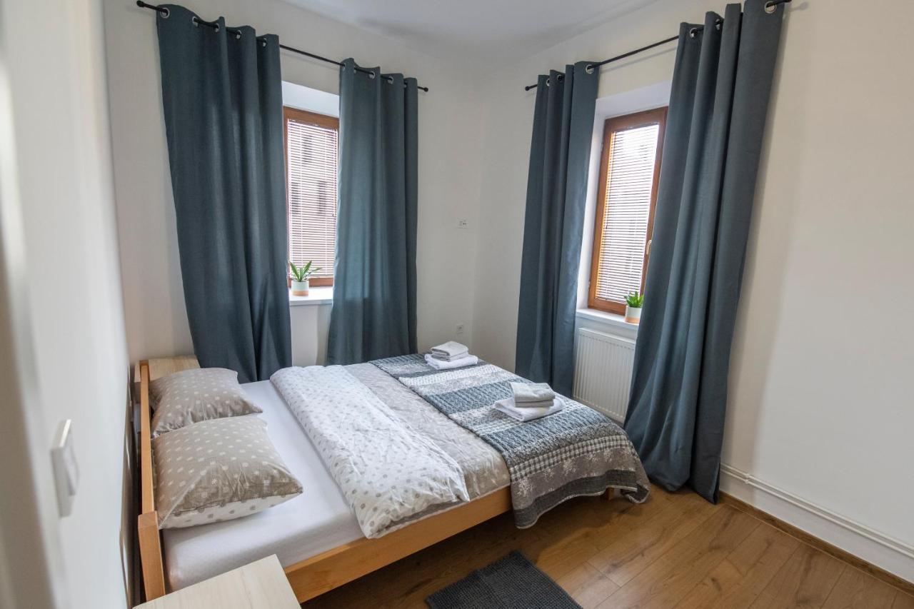 Hostel Vojnik Kültér fotó